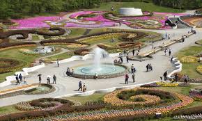 季節の草花のご案内 | みちのく公園